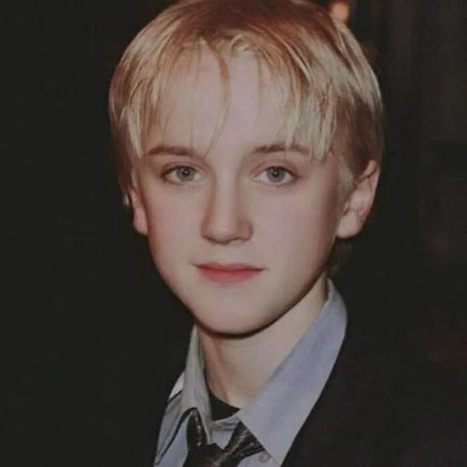 Happy birthday Tom Felton        I hope you have a great day!I\ll alway love you forever! 