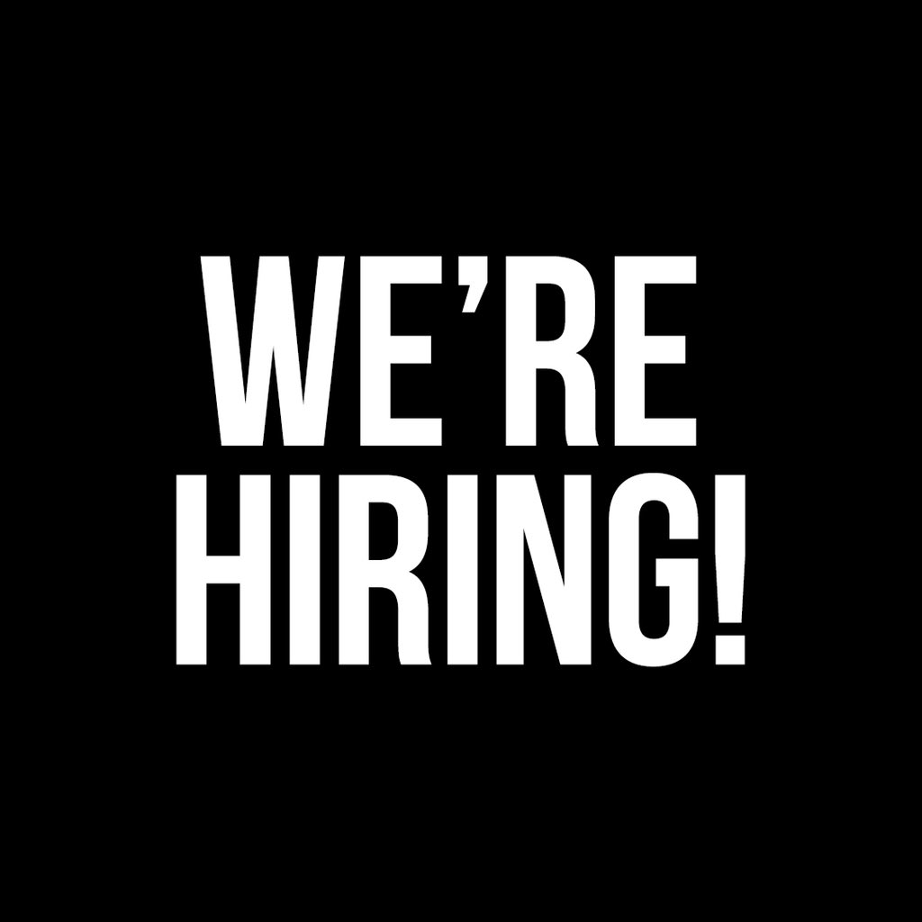 We are hiring! If you think you or anyone you know would be a great fit at Battery, be sure to check out our LinkedIn page for open positions and more information!

linkedin.com/company/batter…