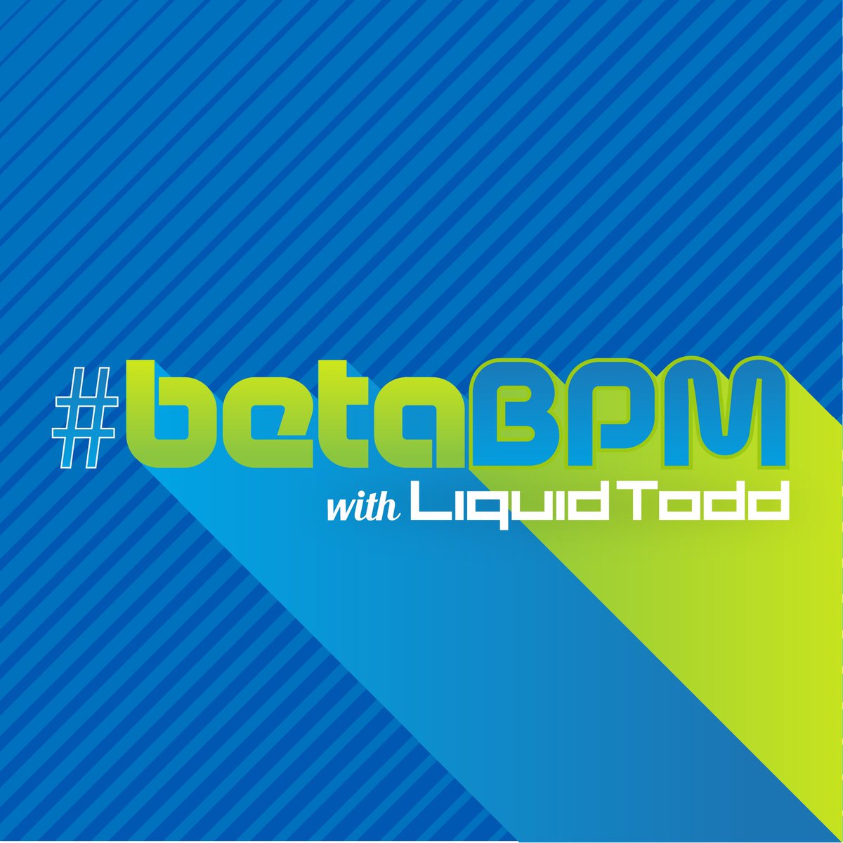 liquidtodd's tweet photo. Tonight on #betaBPM I have new jams from @Deorro @ToveLo @NoraEnPure @LaidbackLuke @jayhardway @Shaun_Frank @SNBRNMUSIC @wearekream @StaffordBros +much more! Tuesdays 7pmPT/10pmET on @sxmElectro 51 https://t.co/frXod2OplZ