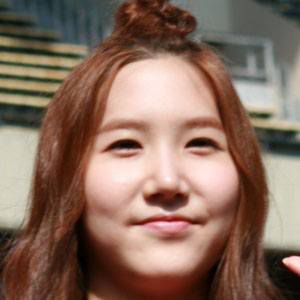 Happy Birthday to Hong Yoo-kyung     