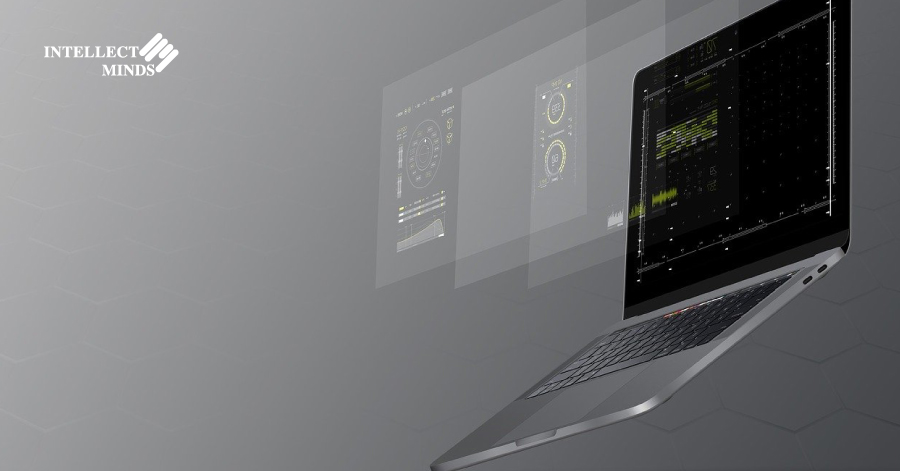 Intellect Minds Pte tweet media