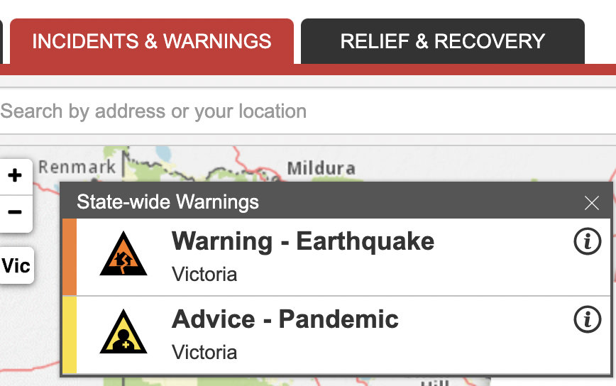 Can we go back to the days where I downloaded the <a href="/vicemergency/">VicEmergency</a> app just for bush fires in summer?