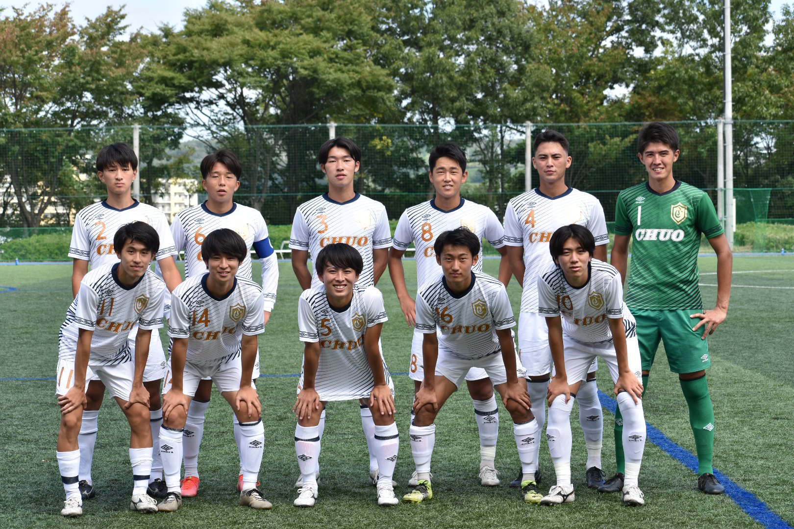 立教大学陸上部ジャージ上下他