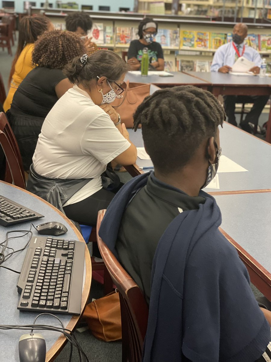 Silver Lakes Middle tweet media