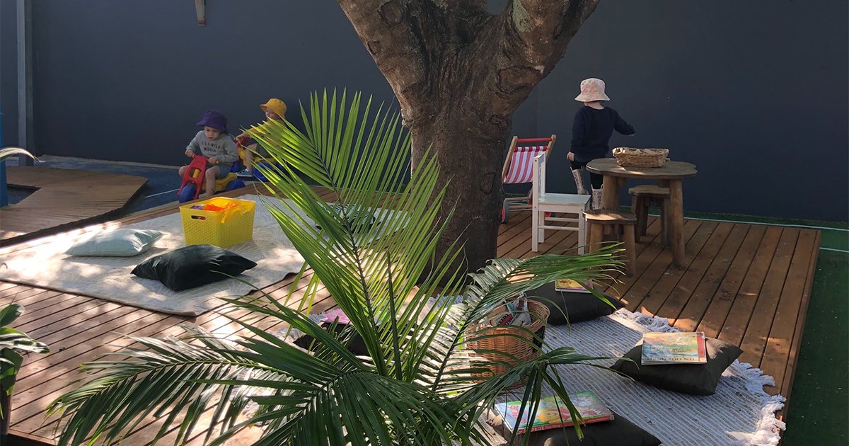 EarlyLearningM's tweet image. Essential tip for childcare centre managers: Keep the environment clean.

Keeping your child care facility clean is vital for kid’s health and safety. Therefore, the two should be a priority in your childcare management centre.