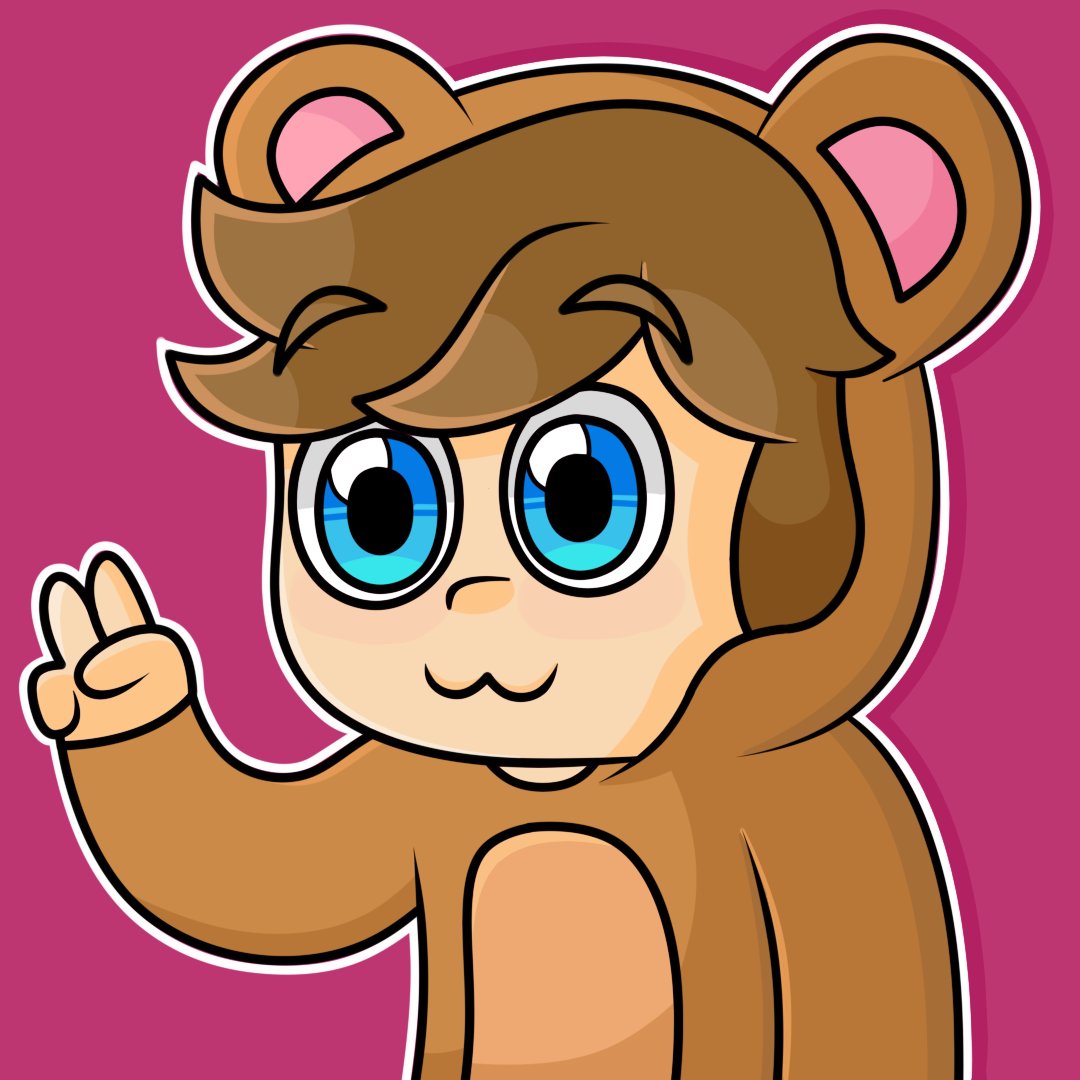 Nino342_MC's tweet photo. #RataMan JAJAJJAJAJ
Nuevo Logo* para @Roplai_ 🐙 https://t.co/NRrfMQMeb5