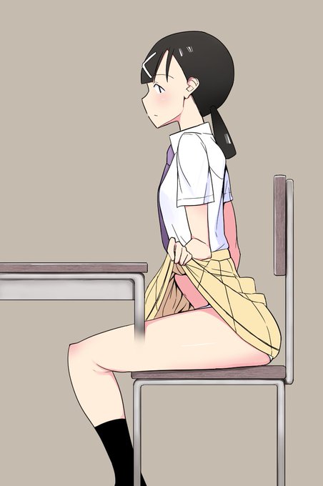 全部無表情だなぁ 