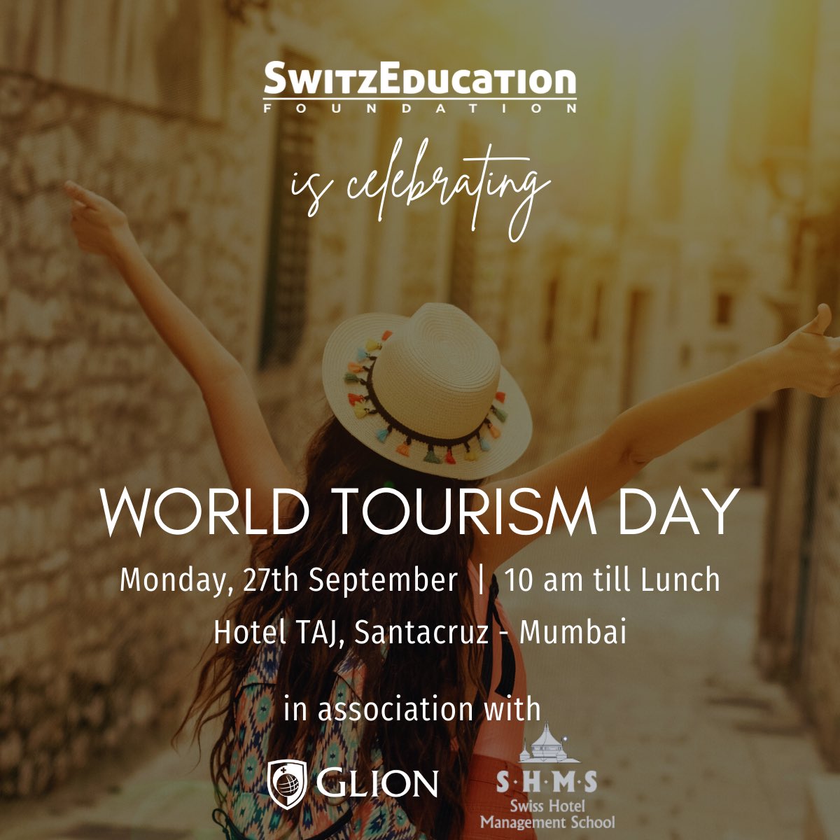 AsslamIShaikh's tweet photo. Chief Guest Mr Othmar Hardegger 
Consul General of Switzerland 

@AUThackeray  your presence will be highly appreciated to discuss how we can develop Maharashtra district tourism with Swiss expertise https://t.co/ecPC0SVZzT