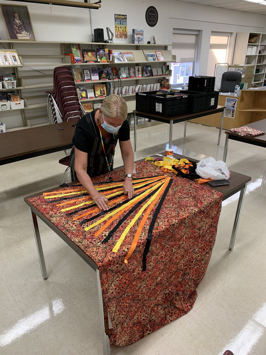 Albert School tweet media