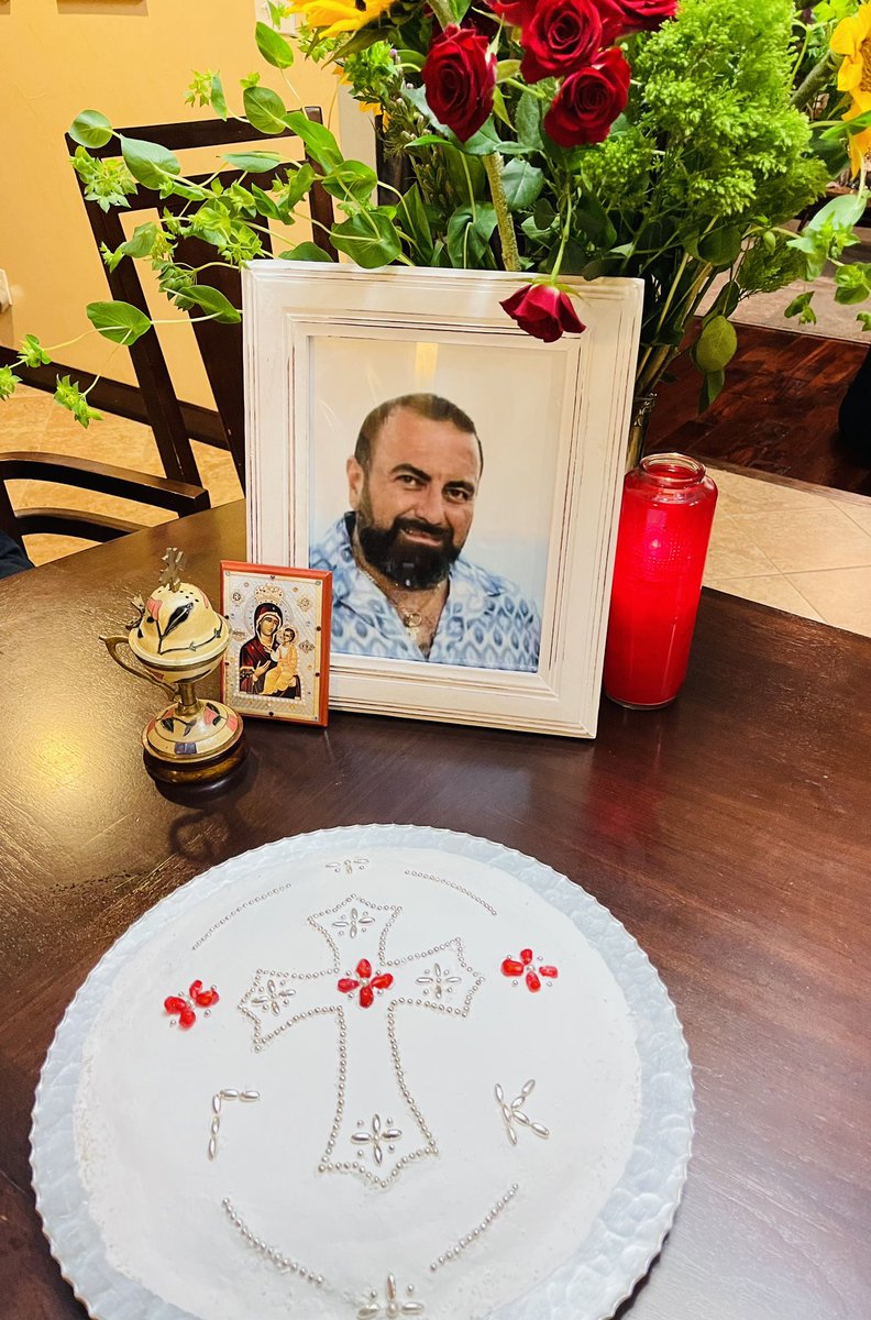 αιώνια η μνήμη