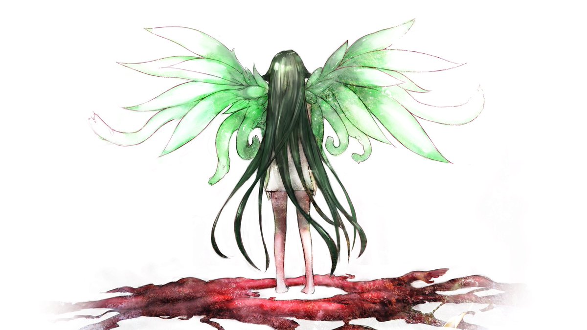 小説の続編はまだかのう 