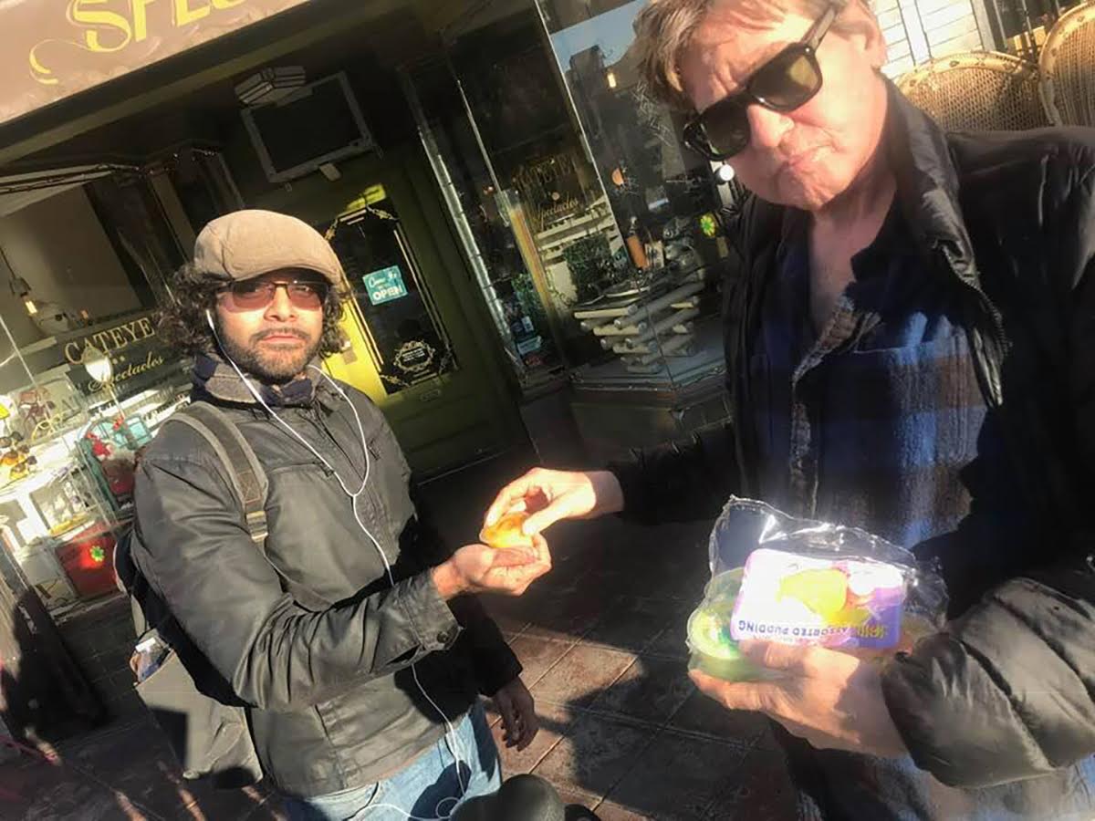 valkilmer's tweet photo. Join us for dinner and a movie! First up, Val’s Potluck Movie Night, supporting the USO and TwainMania, followed by #TopGunCelebration. Get your tickets for the star-studded live-stream mega party! See you in the chat on 9/25 #SparksOfChange Details here: https://t.co/M7SYApKeox https://t.co/zTAlbp8IhN