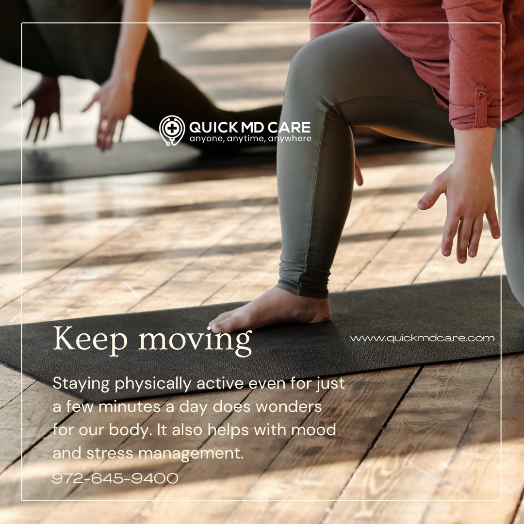 QuickMD_Care's tweet photo. #health #texas #quickmdcare https://t.co/uKKs9miS77