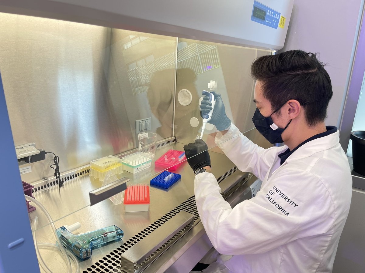 Only thank me if it works! 😜 <a href="/matthewjkan/">Matthew Kan, MD, PhD</a>