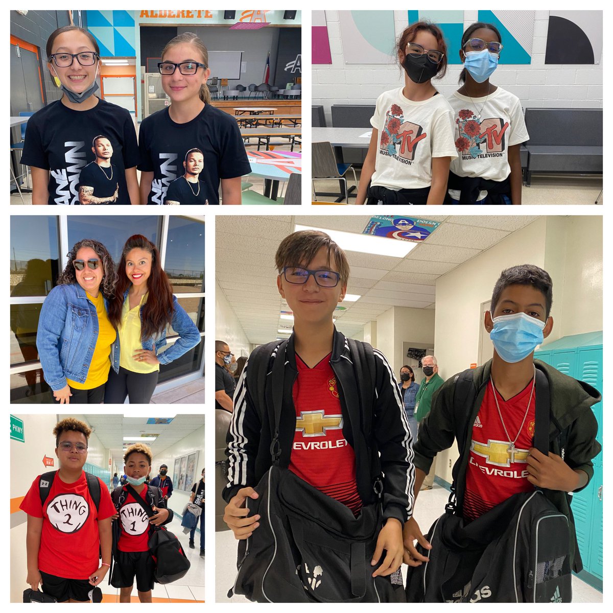 Alderete_Eagles's tweet photo. AMS is celebrating the “Seize Your Moment” Homecoming with “twin day” 🧡🦅 @PedroGalaviz9 @dykerney @stuco_ams @AMSPTOSQUAD https://t.co/5YA78JbTIM