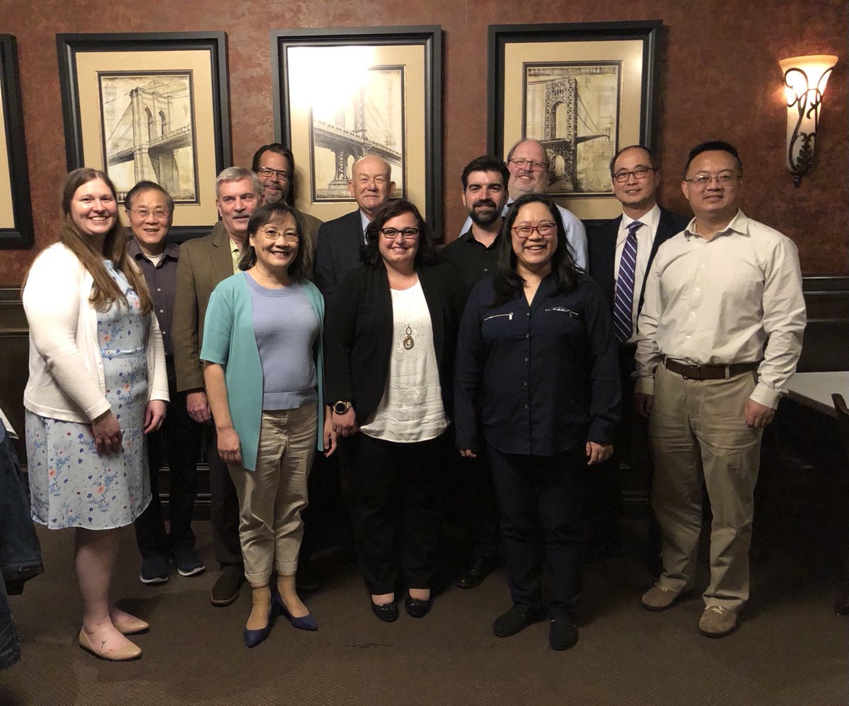 Ping Xia (@phdpingxia) on Twitter photo Congratulations to Curt Reece for his retirement after 16 yrs as a medical physicist in #CleClinicCancer <a href="/aapmHQ/">American Association of Physicists in Medicine</a> Congratulations to Curt Reece for his retirement after 16 yrs as a medical physicist in #CleClinicCancer <a href="/aapmHQ/">American Association of Physicists in Medicine</a>