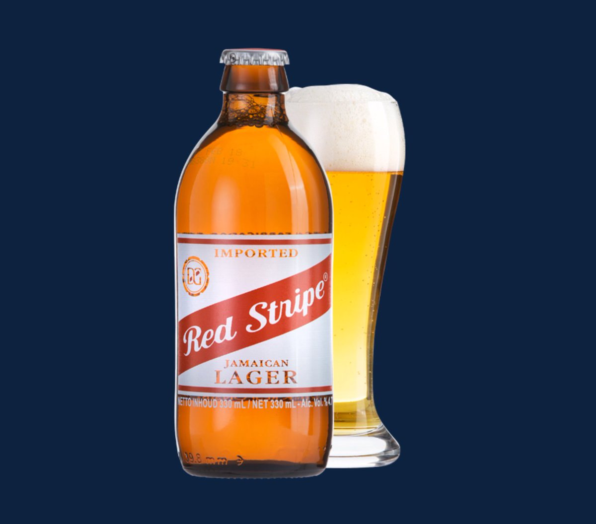 こしょう على تويتر ジャマイカビールはジャマイカ3大名物の一つらしい 知らなかった あとの2つの名物はブルーマウンテンとレゲエ