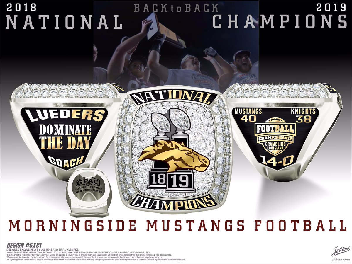 After a great conversation with <a href="/j_schlichte/">Jay Schlichte</a> I’m excited to announce I have received an offer to play football for <a href="/MsideMustangs/">Morningside Mustangs 🐴</a>! <a href="/bcavi68/">BJ</a> <a href="/KjarEric/">Eric Kjar</a> <a href="/CCHSFOOTBALL_/">CornerCanyonFootball</a> @coach_OFFA