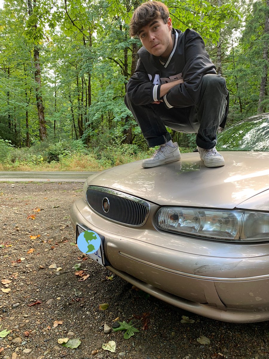 i got a car