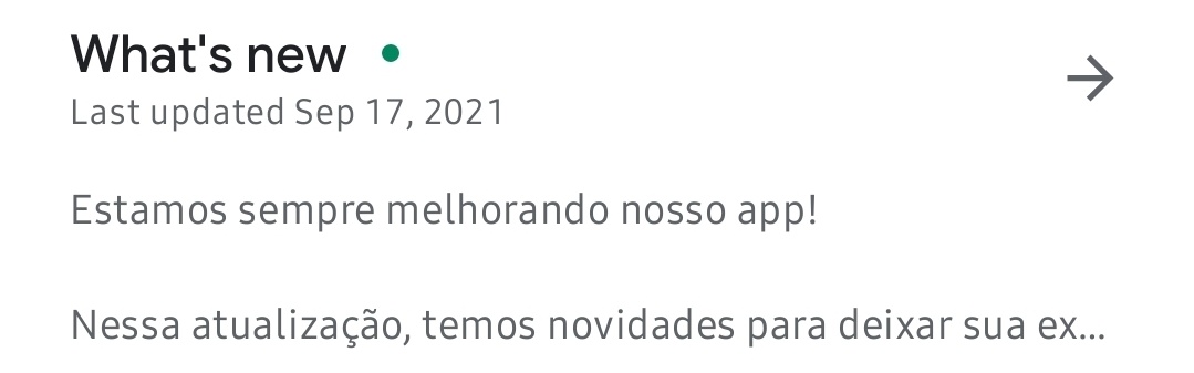 andlsm's tweet photo. Obrigado pela atualização @falanext agora eu supero a morena https://t.co/BW3tkCWAEP