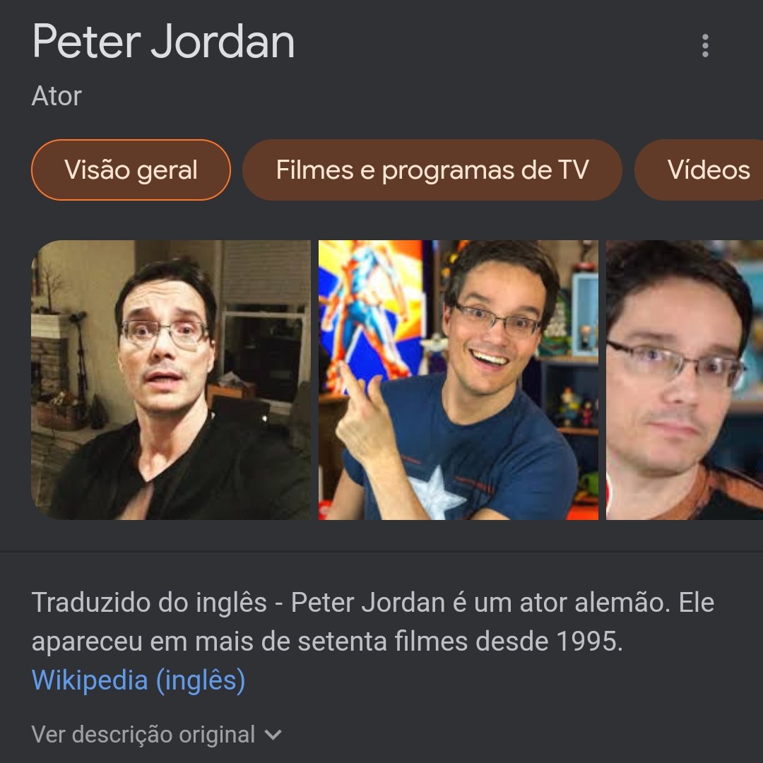 LeeizRib's tweet photo. @peterjordan Peter, você é alemão??? Caraca fez mais de setenta filmes https://t.co/4ojV9LAofo