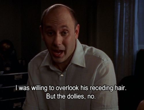 LAVIDAPRADA's tweet photo. rip willie garson, gone too soon ❤️ https://t.co/H8mNlpYnXg