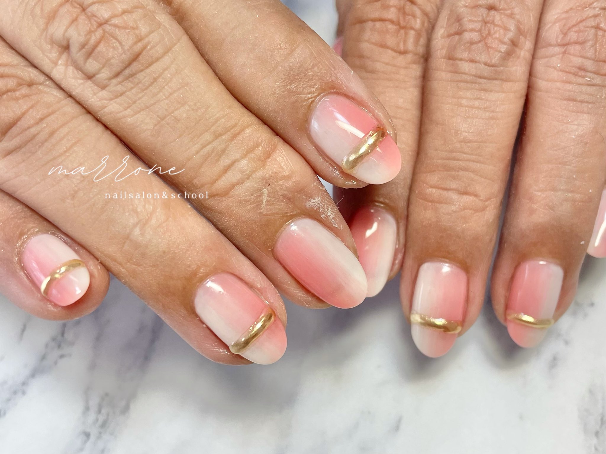 Nailsalon School Marrone マローネ 久喜 ネイル お持ち込みデザイン T Co Vi8hczufse 久喜ネイル 安い オフのみ 定額 駐車場 プライベート ネイル ジェル スカルプ ネイルサロン ネイルケア ネイルスクール 久喜 久喜市 久喜駅