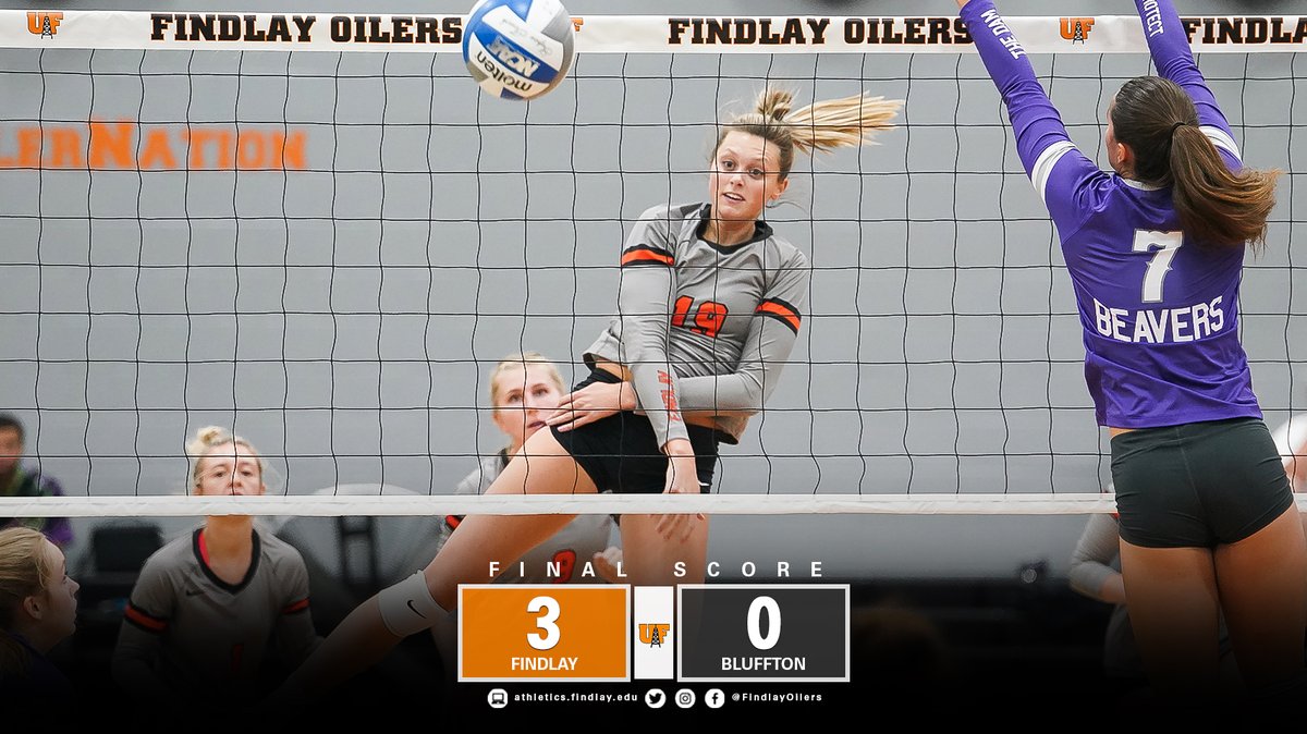 Findlay Oilers tweet media