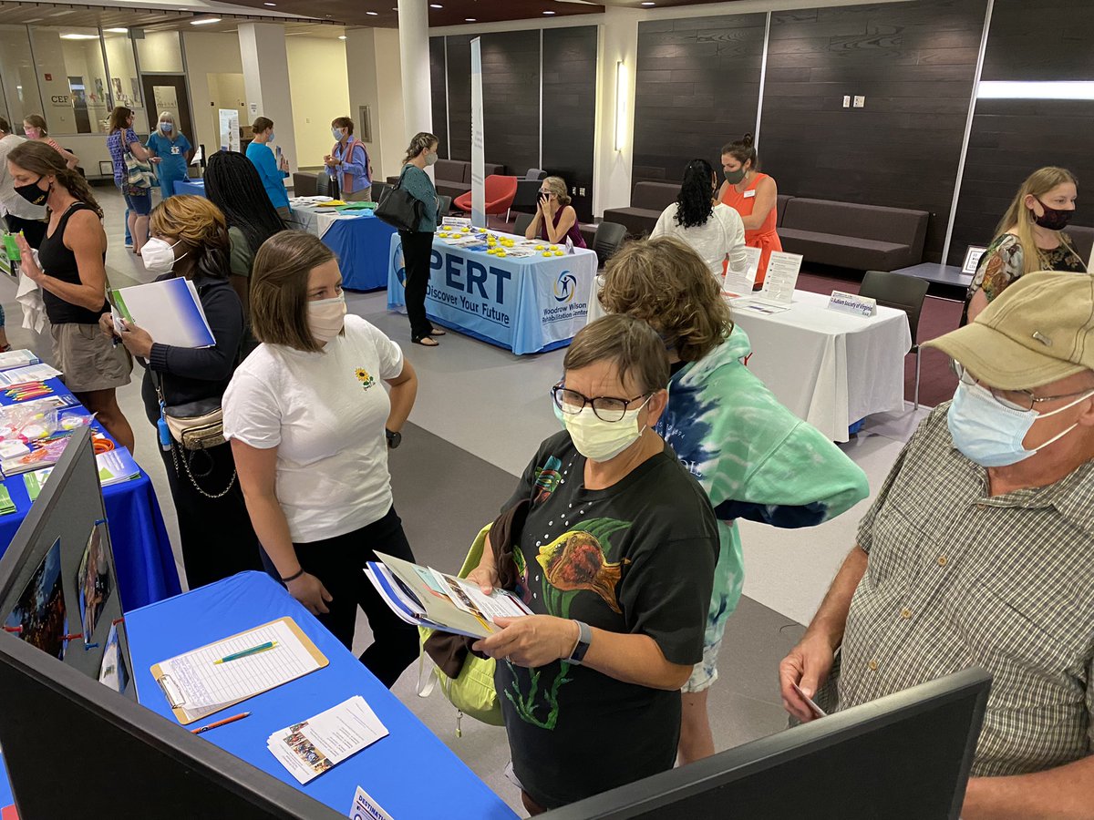 Catherine Tompkins tweet media