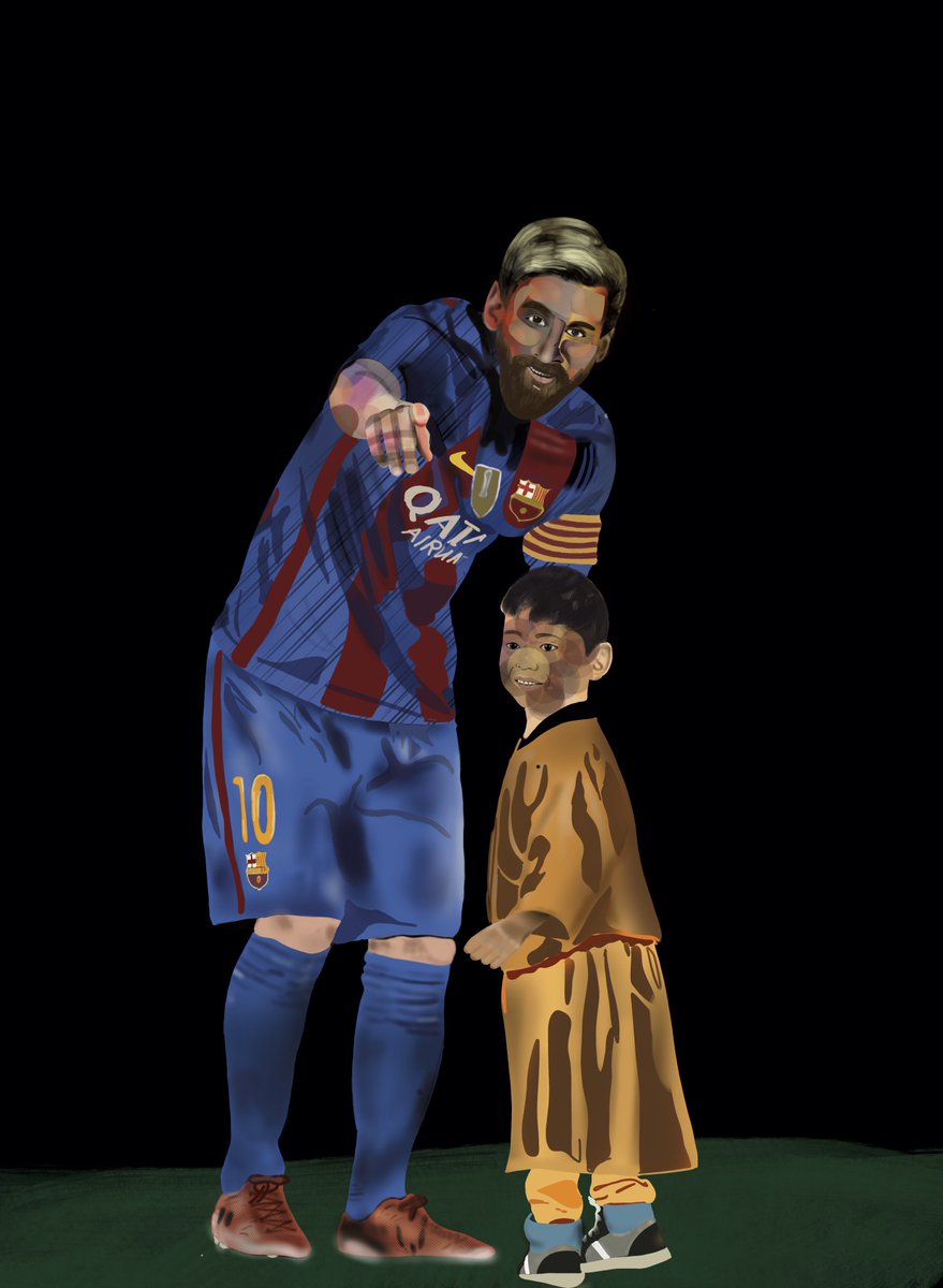 My second art 

@SASHhhh888 #NFTCommunity #ArtistOnTwitter <a href="/FCBarcelona/">FC Barcelona</a>
