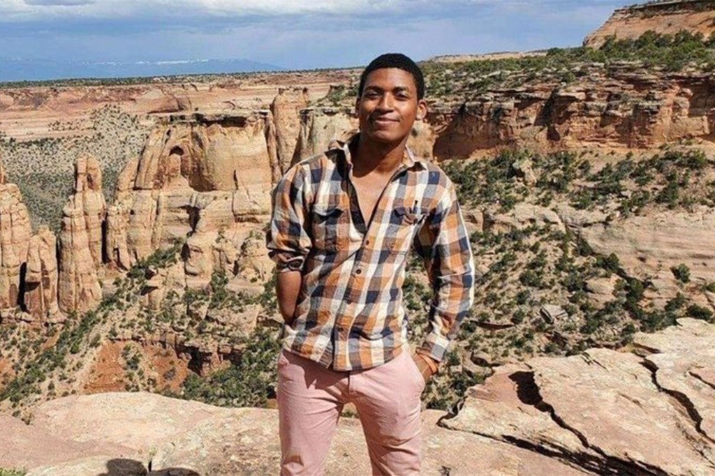 nypost's tweet photo. Gabby Petito case renews push to find 24-year-old geologist who went missing in Arizona https://t.co/7qCZfSG013 https://t.co/gcfZghoMAK