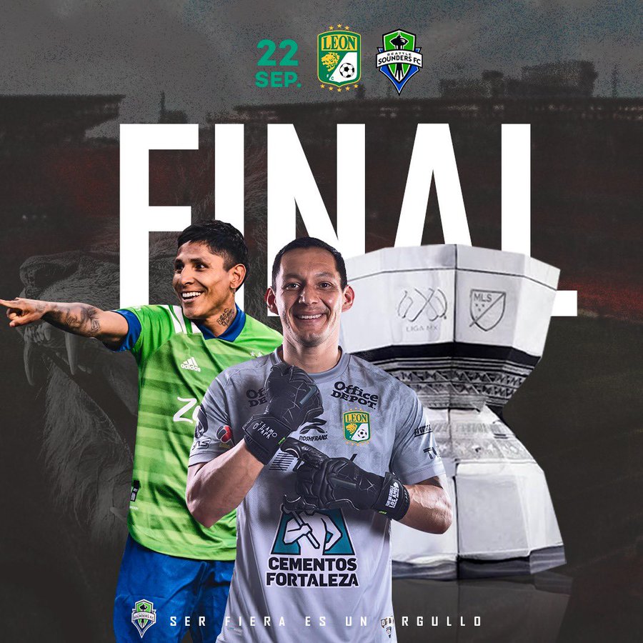 What To Expect From Club Leon In The 21 Leagues Cup Final Mlssoccer Com