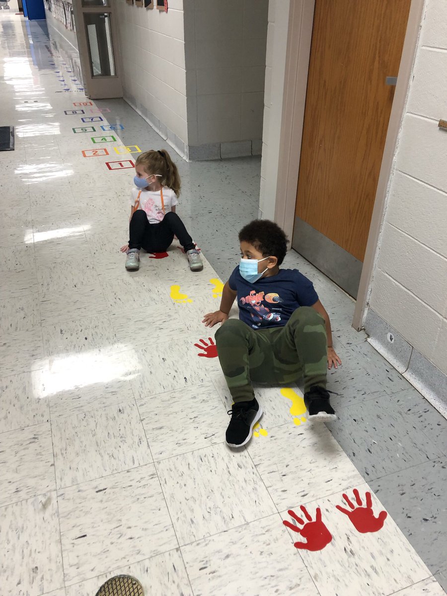 Colleen Fisher tweet media