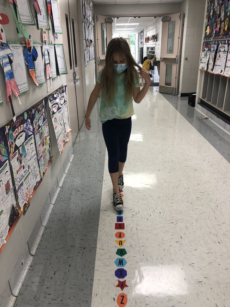 Colleen Fisher tweet media