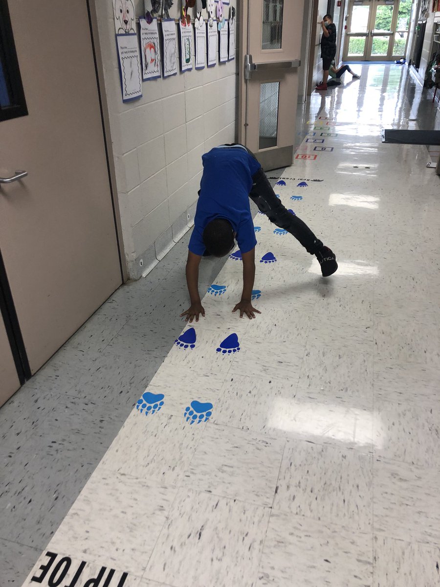 Colleen Fisher tweet media