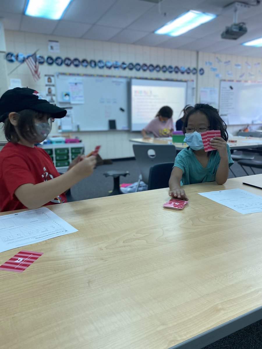 Every year when I introduce Workplaces, the kids always get so excited! “I never knew math could be THIS fun!”