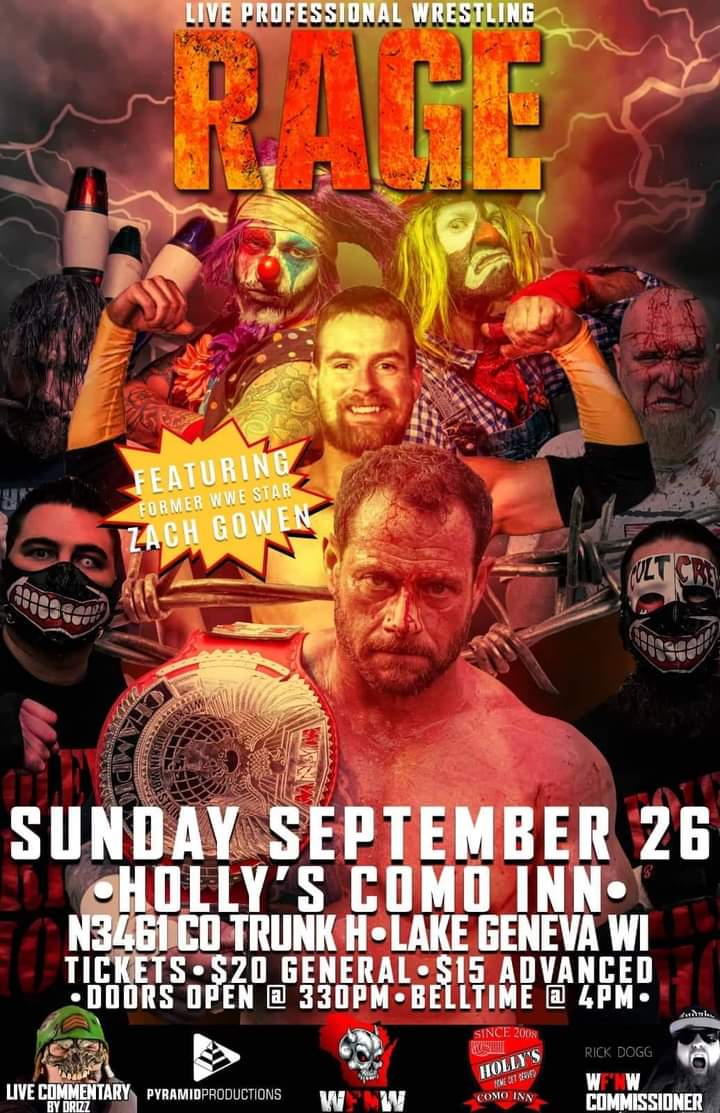WisconsinIndy's tweet photo. This Sunday in Lake Geneva!

W F'N W

With @ZachGowen 

Check it out! https://t.co/DMIuGRjlKW