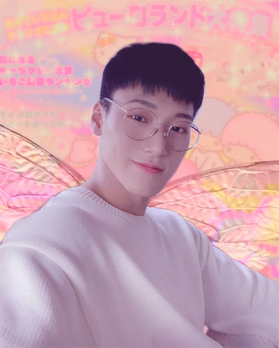 snflwrsannie's tweet photo. ๐๐ง๐งธโจ๐
https://t.co/pnIA53FDFP
๐๐ฉโโค๏ธโ๐โ๐ฉ๐โจ๐
#ATSD #ATEEZ #AtinySelcaDay #์์ดํฐ์ฆ #CHOISAN #luvubb https://t.co/3QiQs1V8C0