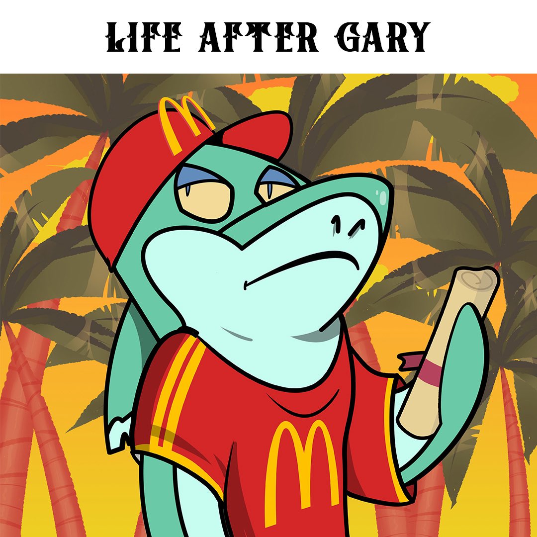 SolantisNFTs - Join the Lost Empire 🔱 (@solantisnfts) on Twitter photo 🔱 || Solanteans! #NFT Giveaway 🦈
☑️Tag <a href="/GaryGensler/">Gary Gensler</a>
☑️Like & Retweet!
1 Lucky winner will be randomly chosen in this round of Giveaway!
Ends in 24hrs ⏰
#Solantis #NFTGiveaway #NFTCommunity #SolanaNFT #Solana #GaryGensler #GaryMemes 🔱 || Solanteans! #NFT Giveaway 🦈
☑️Tag <a href="/GaryGensler/">Gary Gensler</a>
☑️Like & Retweet!
1 Lucky winner will be randomly chosen in this round of Giveaway!
Ends in 24hrs ⏰
#Solantis #NFTGiveaway #NFTCommunity #SolanaNFT #Solana #GaryGensler #GaryMemes