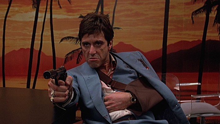 Vincent_Znader's tweet photo. 9/22/21
"In this country, you gotta make the money first. Then when you get the money, you get the power. Then when you get the power, then you get the women."
-Tony Montana, Scarface
#Tech01
#BlockE https://t.co/vCCDPgvrcA