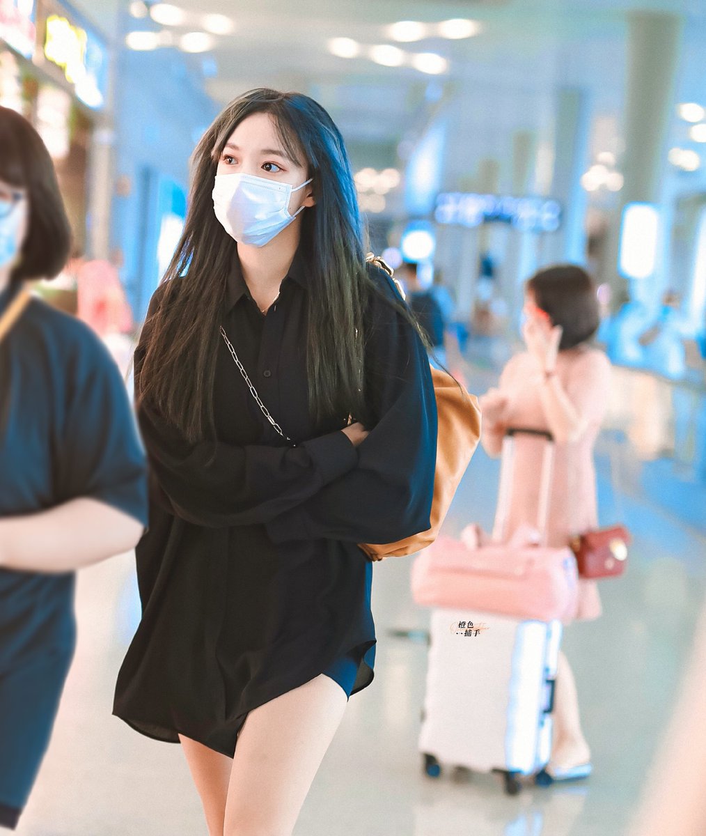 SmilingYoo's tweet photo. Missing u babe🥺
#ChengXiao https://t.co/tYGrXIqbTo
