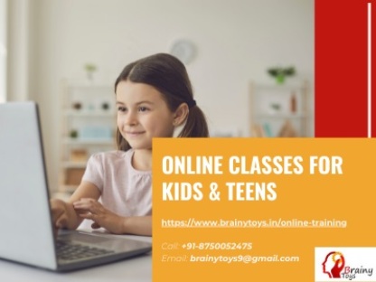 brainytoys1's tweet image. Online Classes for Kids & Teens - Brainy Toys - Educational Training Center
brainytoys.in/online-training
#Onlinetraining #Roboticsproject #Roboticsprojecttrainingforkids #Onlinecoursesforchildren #Onlinetrainingforroboticsproject #Skilldevelopmenttrainingforstudents
