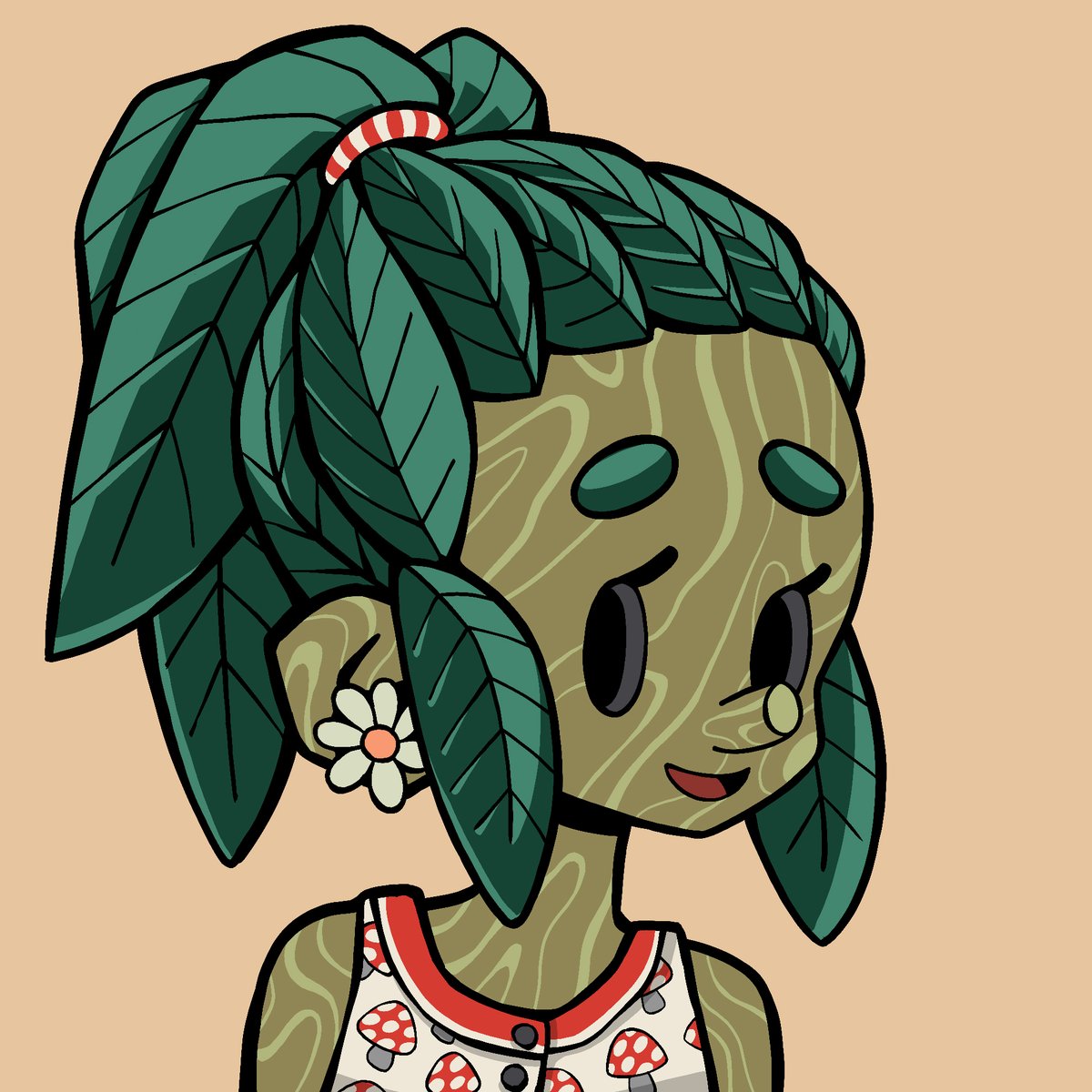 WoodiesOfficial's tweet photo. Great news, everyone! 

All of the clues led the search to a little campsite where we found not just any Woodie, but Arden’s very best friend, Willow! https://t.co/TQ8R5Fv1eU