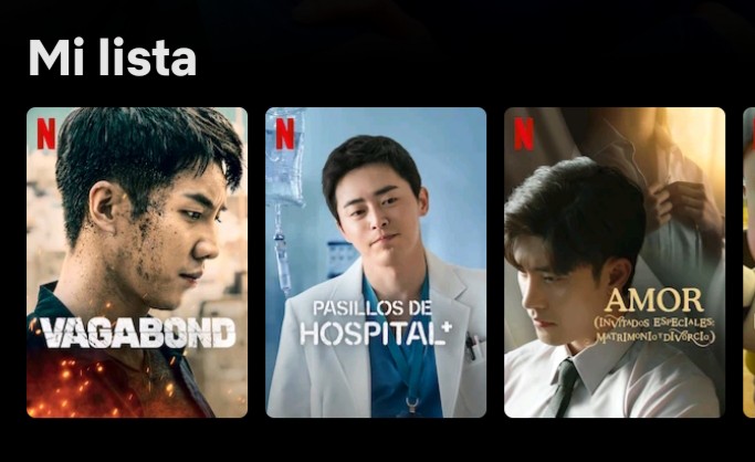 ost_love_'s tweet photo. Aún esperando la segunda temporada de estos kdramas en Netflix 😔 https://t.co/uNFMzjRF07