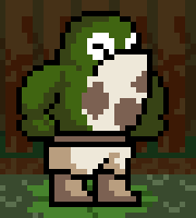 Vapor_Sea's tweet photo. His name is Bumo! Please say hi to him :))
#pixelart #Bumo https://t.co/o4cPcbKujN