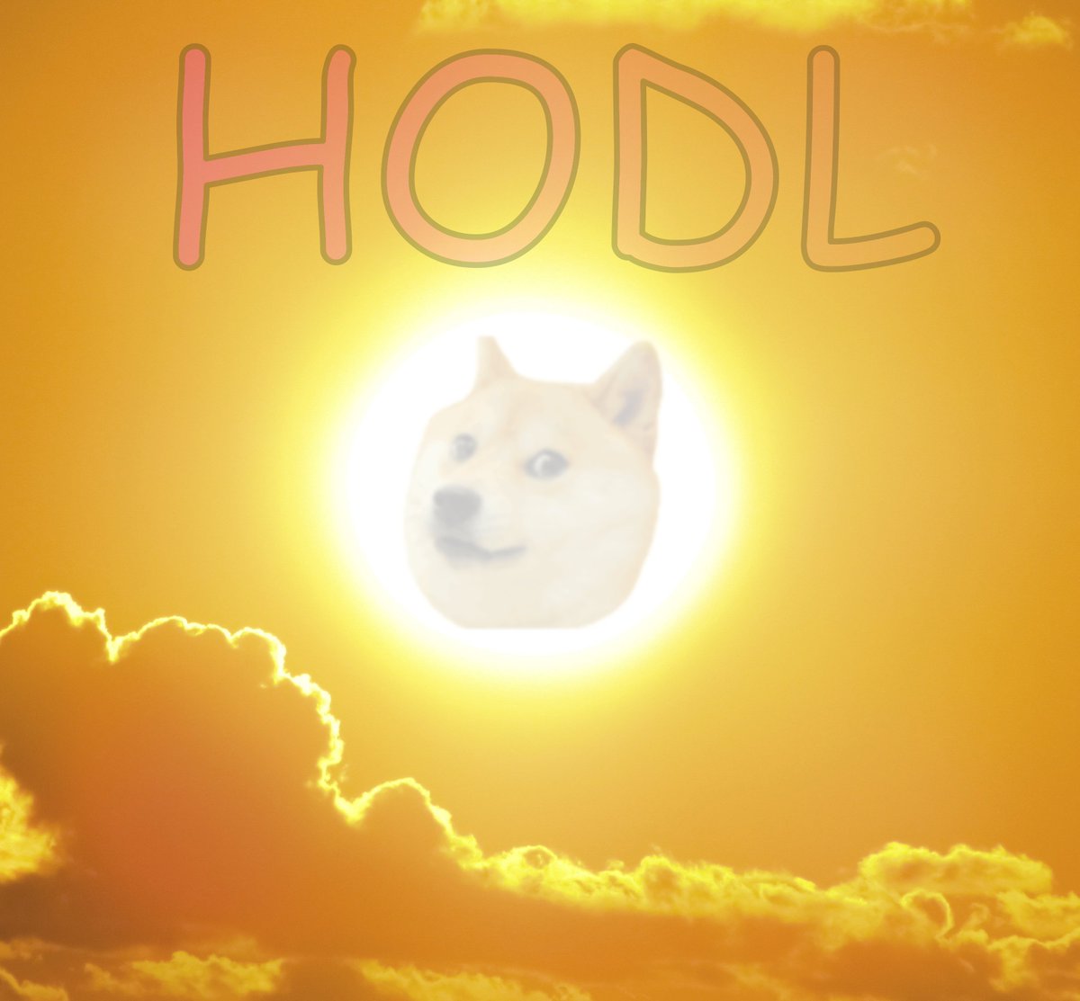 Carbunkle420's tweet photo. @CEOAdam we #hodl https://t.co/fITQzFgcQD