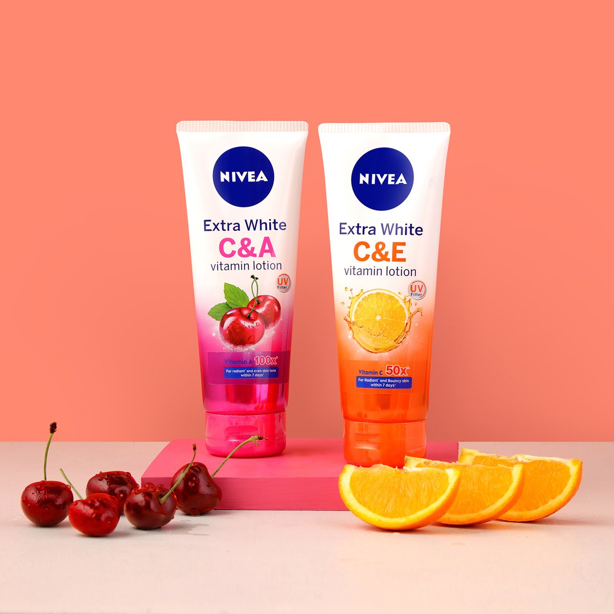 NIVEA Philippines tweet media