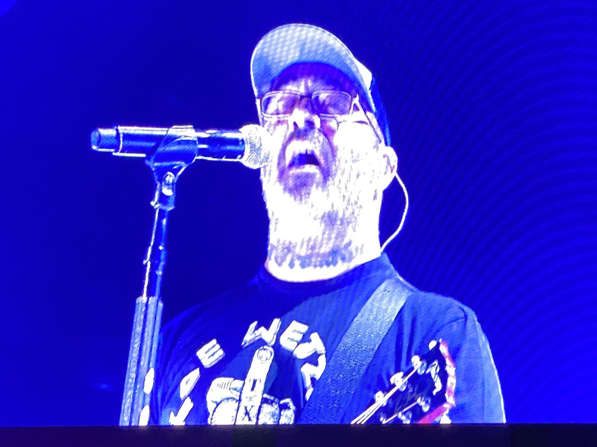 Bingo Bango (@cerealdilution) on Twitter photo Aaron Lewis wearing a Koe Wetzel shirt at the Dallas Staind / Korn concert! <a href="/Aaronlewismusic/">Aaron Lewis</a> <a href="/KoeWetzel/">Koe Wetzel</a> <a href="/staind/">Staind</a> Aaron Lewis wearing a Koe Wetzel shirt at the Dallas Staind / Korn concert! <a href="/Aaronlewismusic/">Aaron Lewis</a> <a href="/KoeWetzel/">Koe Wetzel</a> <a href="/staind/">Staind</a>