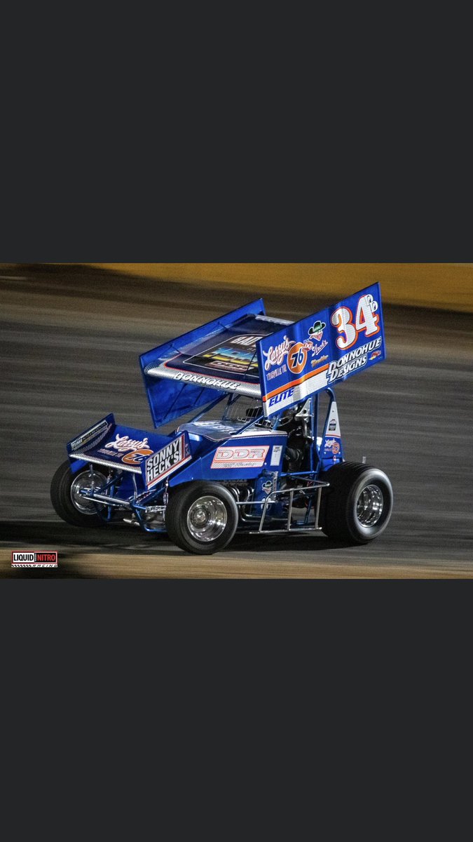 Great 3 nights of racing this past weekend!