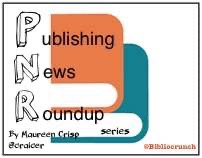BiblioCrunch's tweet photo. How can authors protect themselves from scammers? https://t.co/BpnD1MIULK #PublishingNewsRoundup series by @craicer https://t.co/4OGTaxMyGn